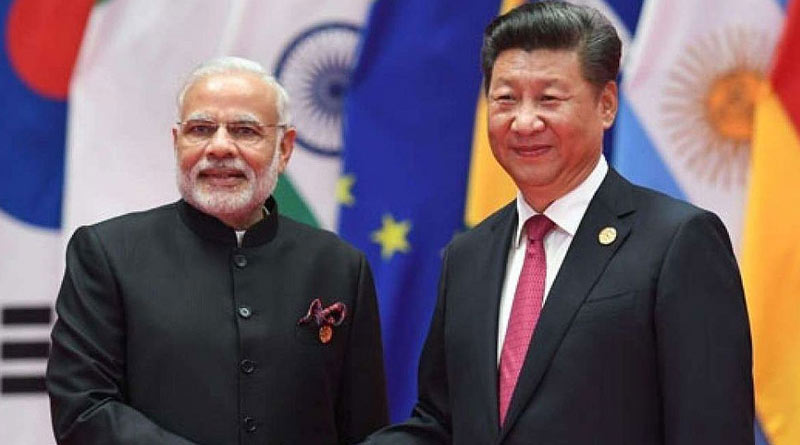 Almost 50% Chinese like PM Narendra Modi government, reveals survey