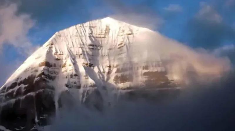China to deploy surface-to-air missiles near Mt Kailash