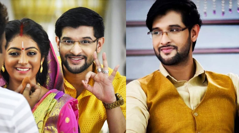 Krishnakoli famed actor Nil Bhattacharjee tested Covid positive