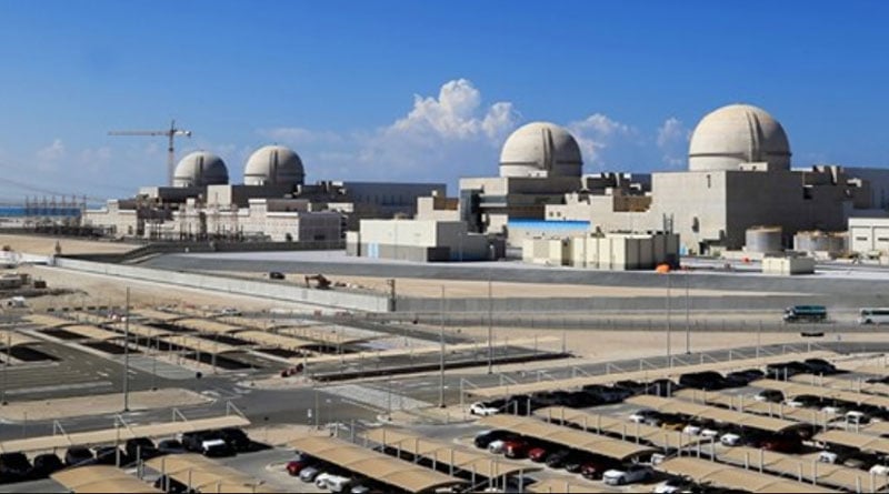 China helping Saudi Arabia to build a nuclear bomb!