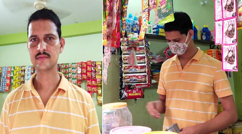 From keeping stock in grocery store to keeping score in IPL: Flight of fantasy for Bengal man Suryakant