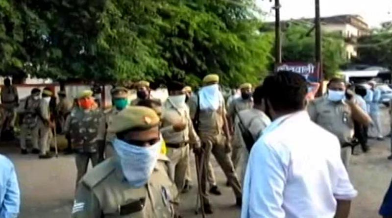Youth die in lockup in Uttar Pradesh, alleged tortured by police