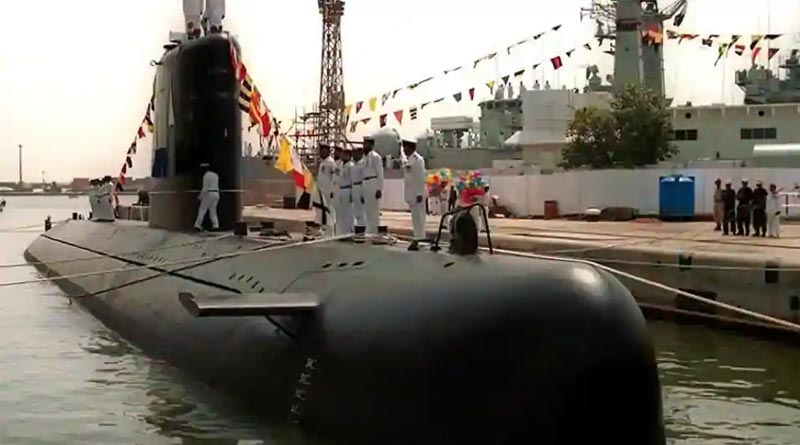 Angela Merkel dashes Imran Khan hopes to make Pak subs more lethal