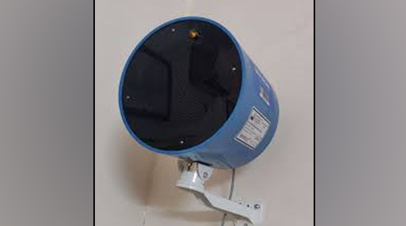COVID-19 Coronavirus India built device Shycocan