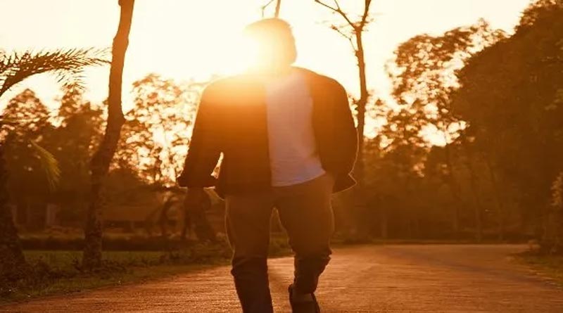 Kanpur man returns home 2 days after being buried by family