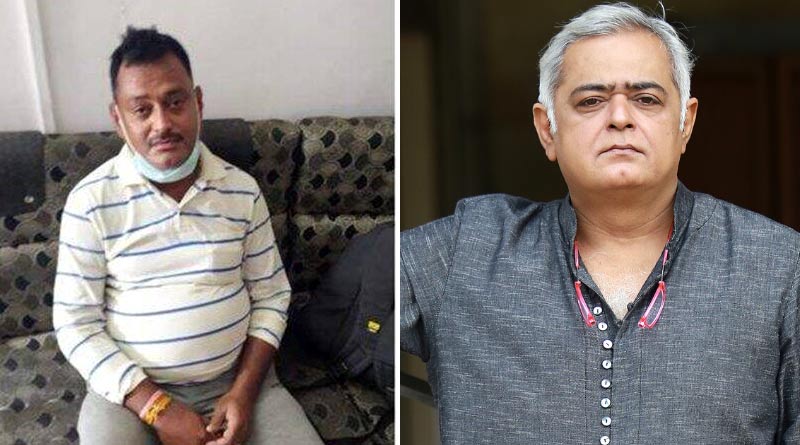 Film on gangster Vikas Dubey Will be directed by Hansal Mehta
