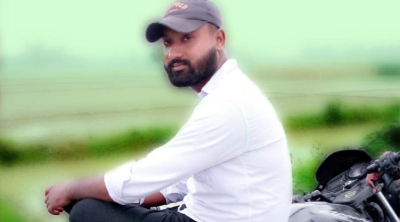 CID BJP leader of Raiganj Anup Kumar Mandal CBI