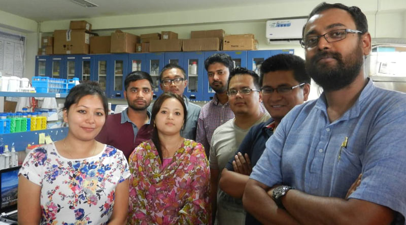 LED lights are indirectly causing pandemic, Says scientist