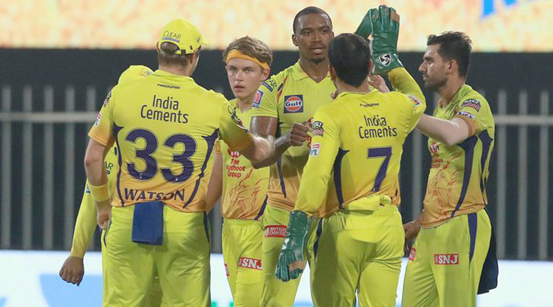 IPL 2021: In a bid to increase their purse, Chennai Super Kings ready to release 7-8 players | Sangbad Pratidin