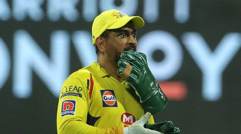 IPL 13 in Bengali News: MS Dhoni only captain in IPL history to win 100 matches | Sangbad Pratidin