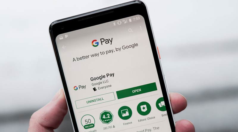 Know how to get instant loan on Google Pay | Sangbad Pratidin