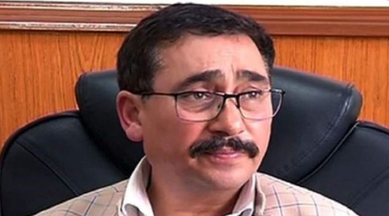 Speaking loudly could help spread coronavirus: HP Assembly Speaker