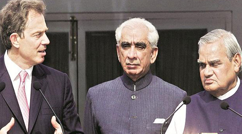 Bengali News: Jaswant Singh: A gentleman politician and Vajpayee’s globetrotting trouble-shooter | Sangbad Pratidin