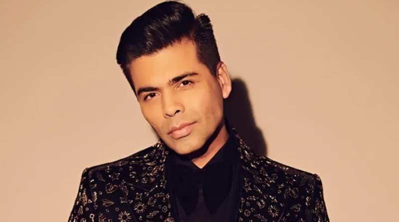 Karan Johar pens cryptic post amid allegations of Nepotism | Sangbad Pratidin