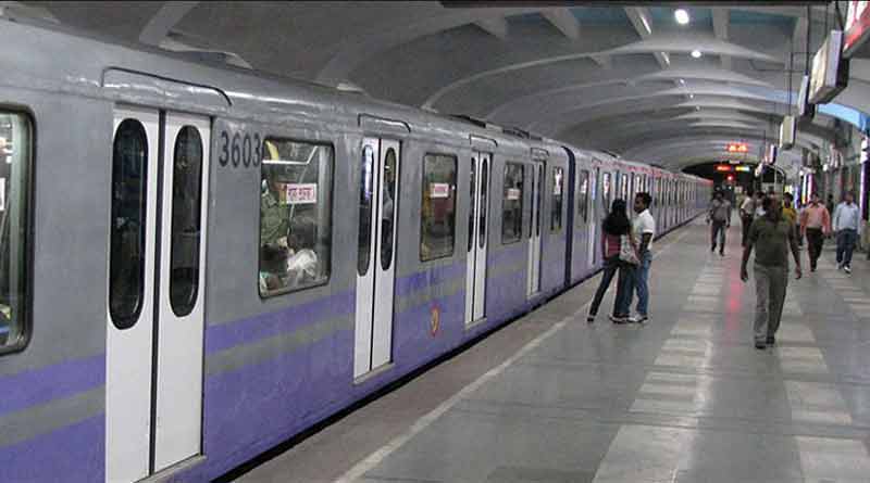 Kolkata Metro service will not be interrupted in tunnel during power cut | Sangbad Pratidin