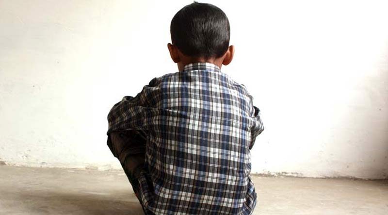 Minor trafficking Kolkata Strand road police arrest 3 person