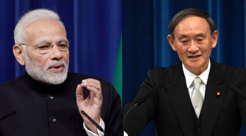 India and Japan set to tie-up for 5G technologies, will seek help of QUAD | Sangbad Pratidin