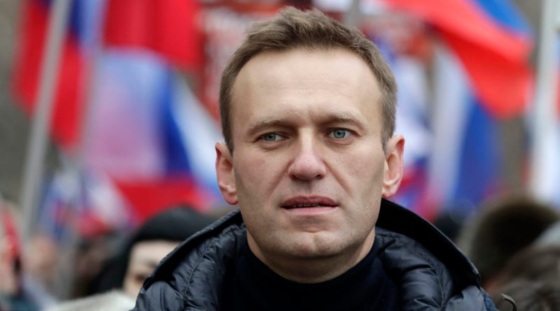 Merkel faces pressure to drop Russian gas pipeline after Navalny attack