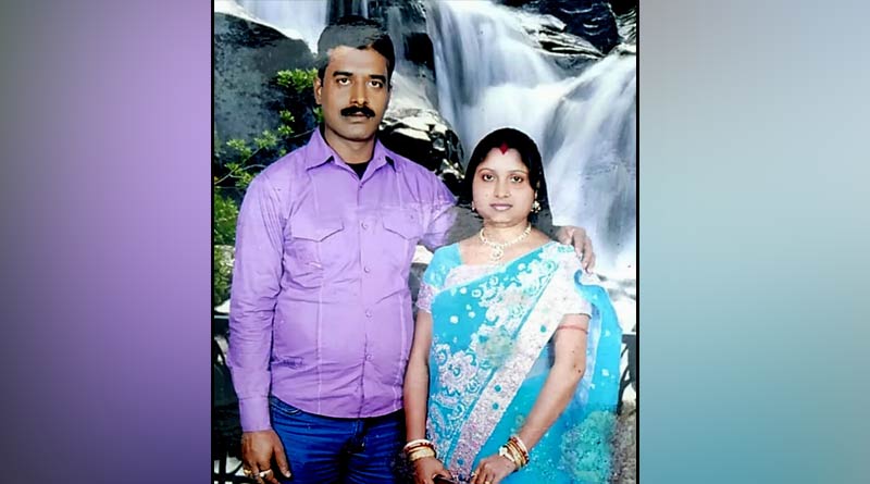 Housewife allegedly killed by her husband and mother-in-law in Mogra ।Sangbad Pratidin