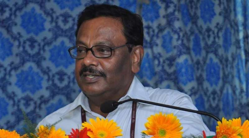 Row over BJP leader Paresh Chandra Das's facebook post ।Sangbad Pratidin