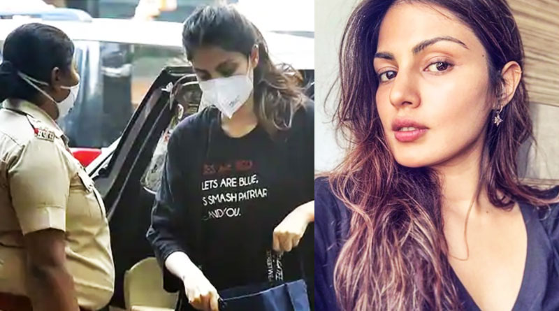 Rhea Chakraborty News in Bengali, Latest & Breaking Rhea Chakraborty Bangla Khobor, photos, videos | Sangbad Pratidin
