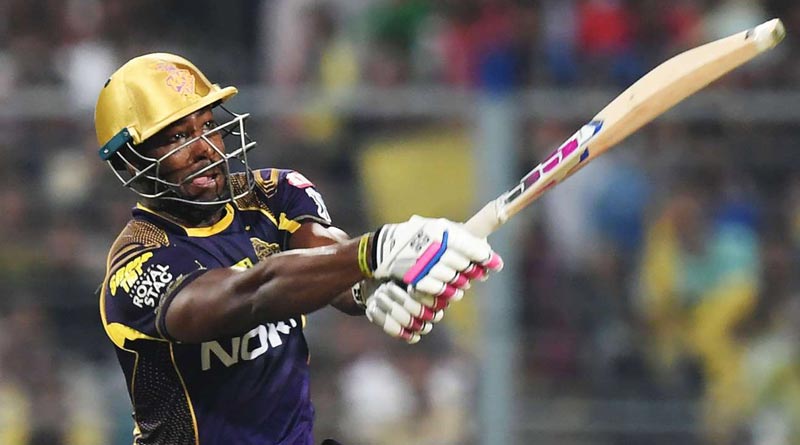 IPL 2022: Andre Russell wants to repay the faith shown in him by the management । Sangbad Pratidin
