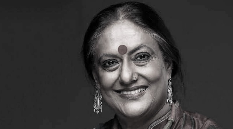 Sharbari Dutta death News in Bengali: Tollywood mourns eminent fashion designer’s demise, postmortem will be held today | Sangbad Pratidin