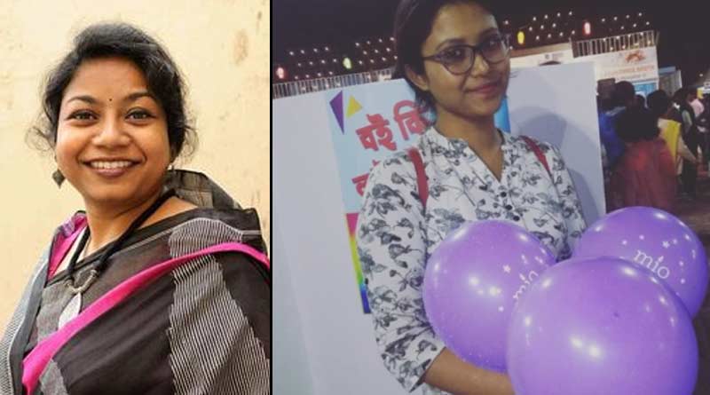 Student insults Professor with her cast, sparks new row in social media