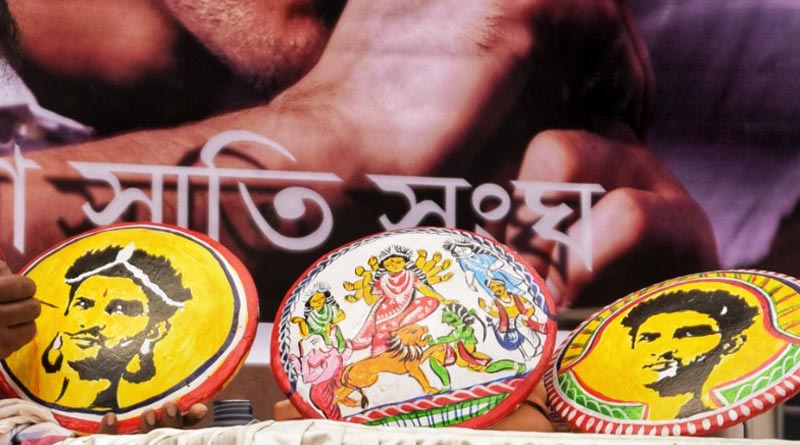 Kolkata Durga Puja 2020: Sushant Singh Rajput will be seen as Kartik