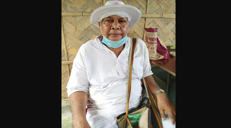 Ex teacher cheated by his ex student in South 24 Pargana's Mathurapur ।Sangbad Pratidin