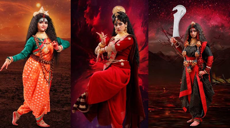Glimpse of Zee Bangla’s special Mahalaya show for Durga Puja 2020