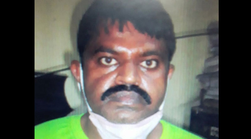 Lalbazar detectives arrests UP man hiding in Kolkata
