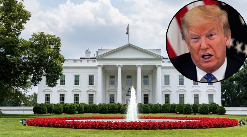 Woman accused of sending poison letter to White House in US custody | Sangbad Pratidin