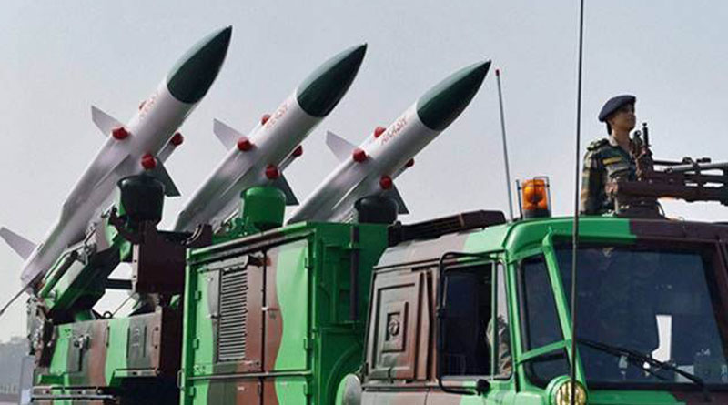 IAF plans to set up Air Defence Radars in 3 Uttarakhand districts