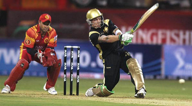 ‘I remember what Sourav Ganguly told me’: KKR head coach Brendon McCullum recalls his 158* in IPL 2008