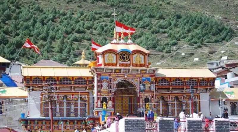 Char Dham Travel Guidelines:‌ Devotees do Not Require to Carry COVID-19 Negative Certificate | Sangbad Pratidin