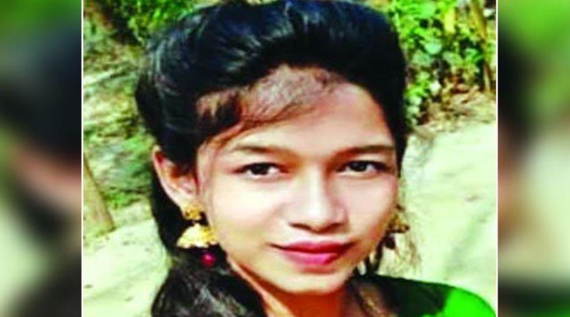 Hindu teenager girl stabbed to death in Bangladesh | Sangbad Pratidin