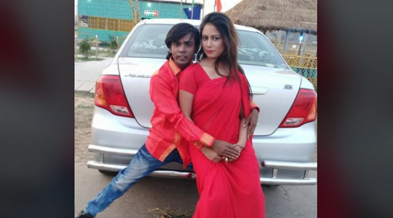 Bangladeshi social Media Star Hero Alom injured in road accident!