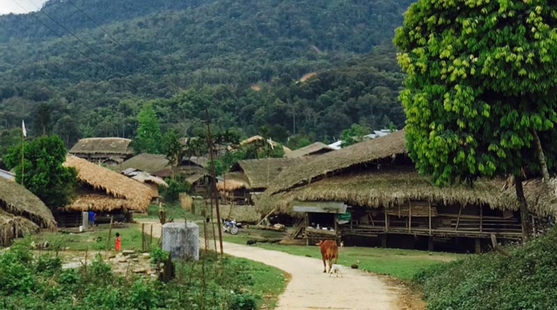 Tribals in Maharashtra can now build houses near forest areas । Sangbad Pratidin