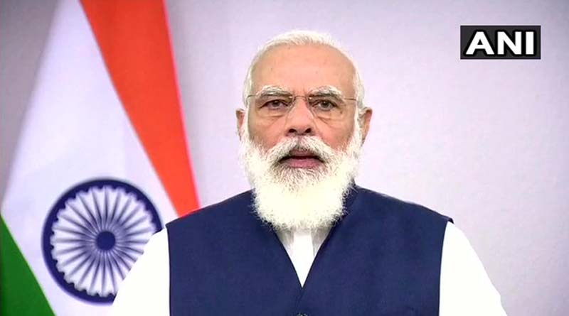 PM Narendra Modi inaugurates VAIBHAV Summit | SangbadPratidin