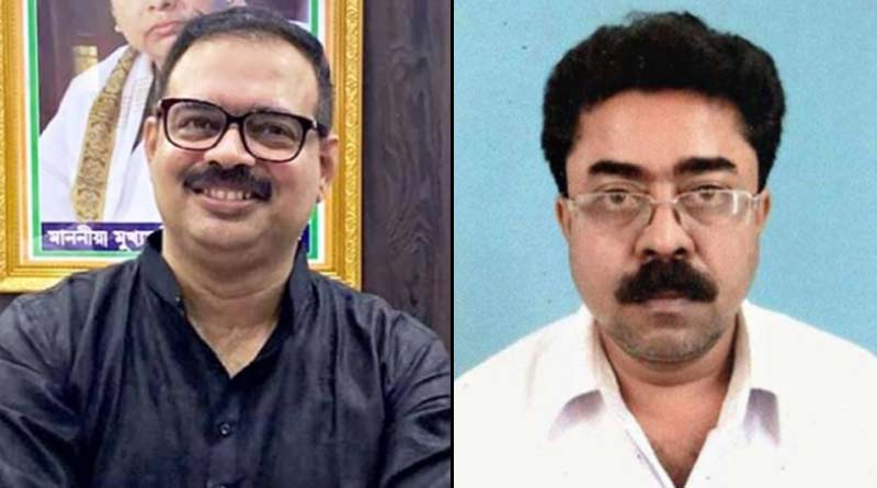 A CPM leader of habra offers to give plasma to covid positive TMC leader | Sangbad Pratidin