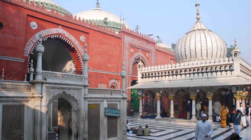 Hazrat Nizamuddin Dargah to open for devotees from Sunday; COVID-19 precautions in place, say authorities