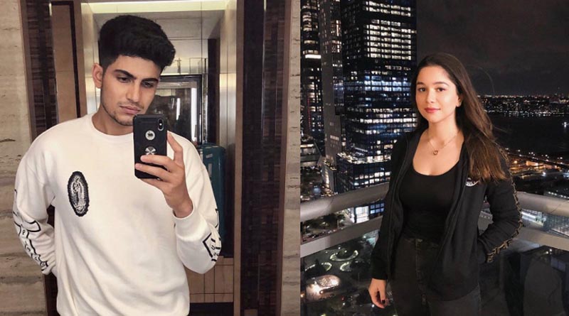 Why is Google search showing Shubman Gill’s wife as Sara Tendulkar? | Sangbad Pratidin‌‌