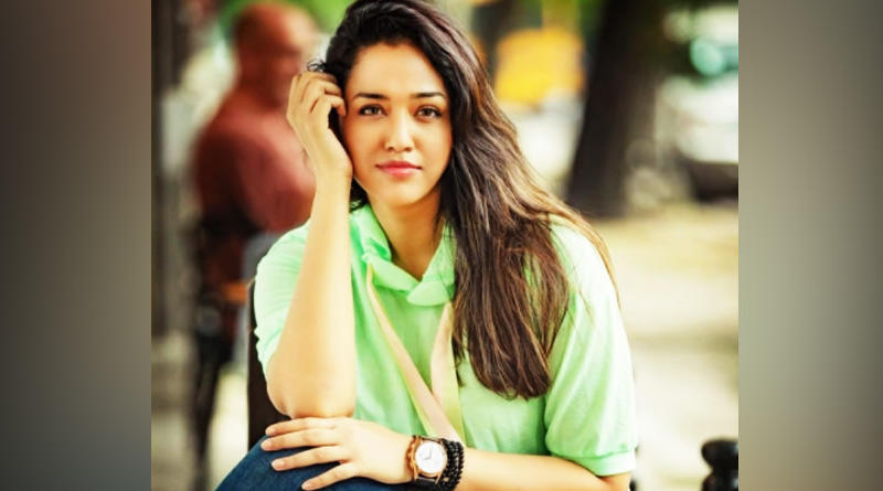 Actress Sohini Sarkar in quarantine after makeup artist covid positive