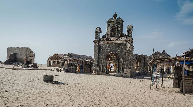 Indian Travel news in Bengali: 5 Most Strange Places in India You Should Definitely Visit | Sangbad Pratidin
