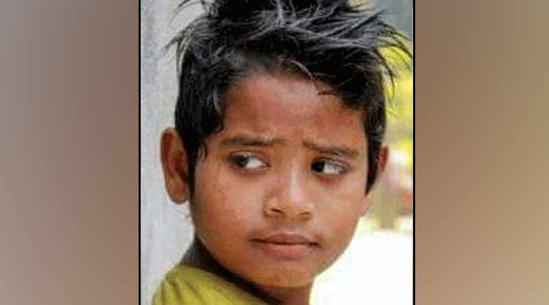 A minor boy allegedly killed by neighbour youth in Jaynagar