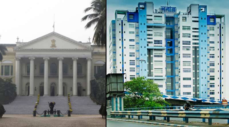 Neither DGP nor Home secretary attend at Rajbhaban, Governor wants to speak to CM| Sangbad Pratidin