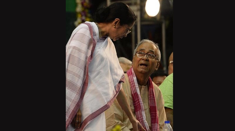 Abdur Rajjak Molla upset about his death rumour ।Sangbad Pratidin