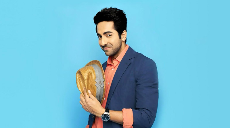 Here are some important information about Ayushmann Khurrana's upcoming films
