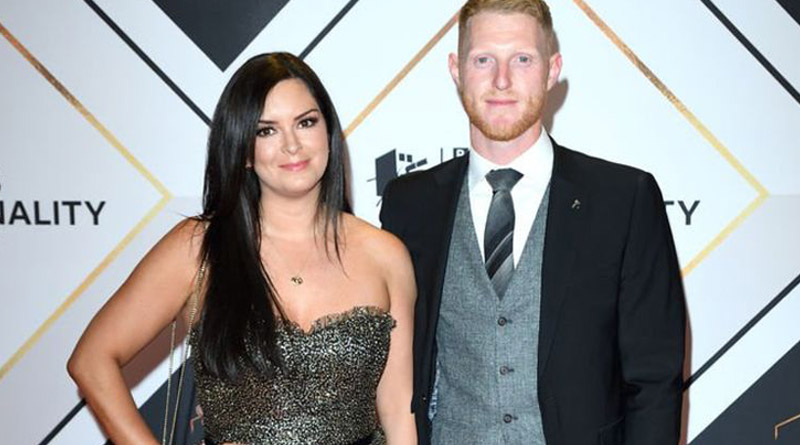 Shane Warne slams Marlon Samuels for disgusting social media post on Ben Stokes's wife |Sangbad Pratidin